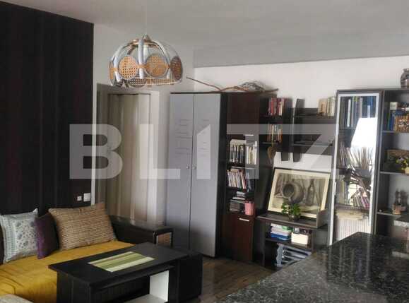 Apartament de vânzare 2 camere Floreşti - 27585AV | BLITZ Cluj-Napoca | Poza1