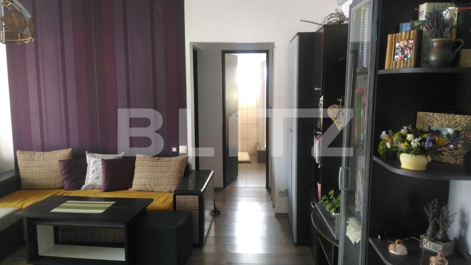 Apartament de vânzare 2 camere Floreşti - 27585AV | BLITZ Cluj-Napoca | Poza7