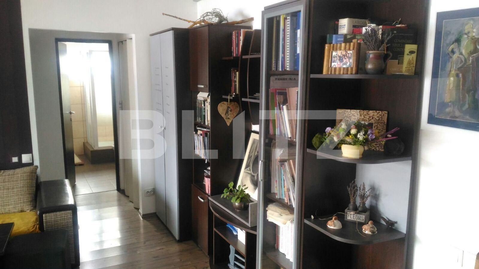 Apartament de vânzare 2 camere Floreşti - 27585AV | BLITZ Cluj-Napoca | Poza4