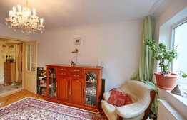 Apartament 2 camere, 42 mp, decomandat, parcare, zona Grigore Alexandrescu