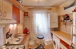 Apartament 2 camere, 42 mp, decomandat, parcare, zona Grigore Alexandrescu