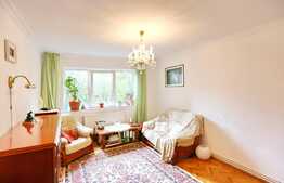 Apartament 2 camere, 42 mp, decomandat, parcare, zona Grigore Alexandrescu