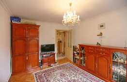 Apartament 2 camere, 42 mp, decomandat, parcare, zona Grigore Alexandrescu