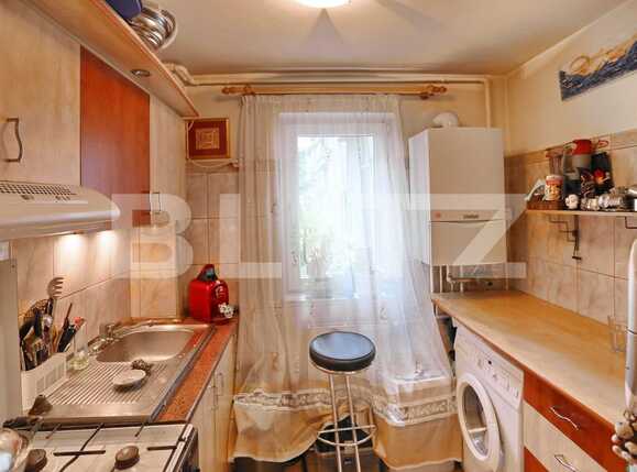 Apartament de vânzare 2 camere Manastur - 27586AV | BLITZ Cluj-Napoca | Poza5