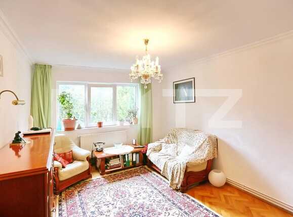 Apartament de vânzare 2 camere Manastur - 27586AV | BLITZ Cluj-Napoca | Poza1