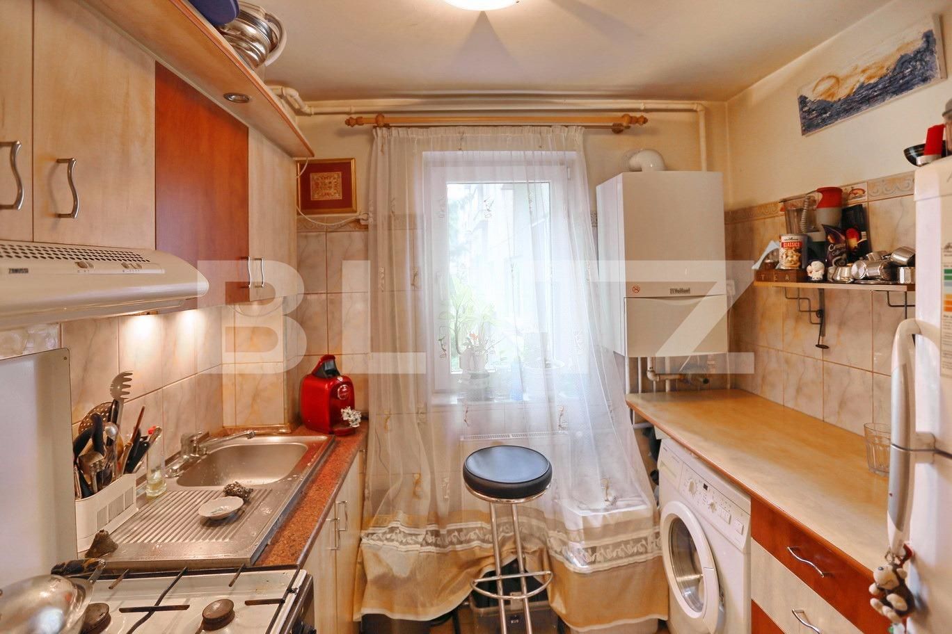 Apartament de vânzare 2 camere Manastur - 27586AV | BLITZ Cluj-Napoca | Poza5