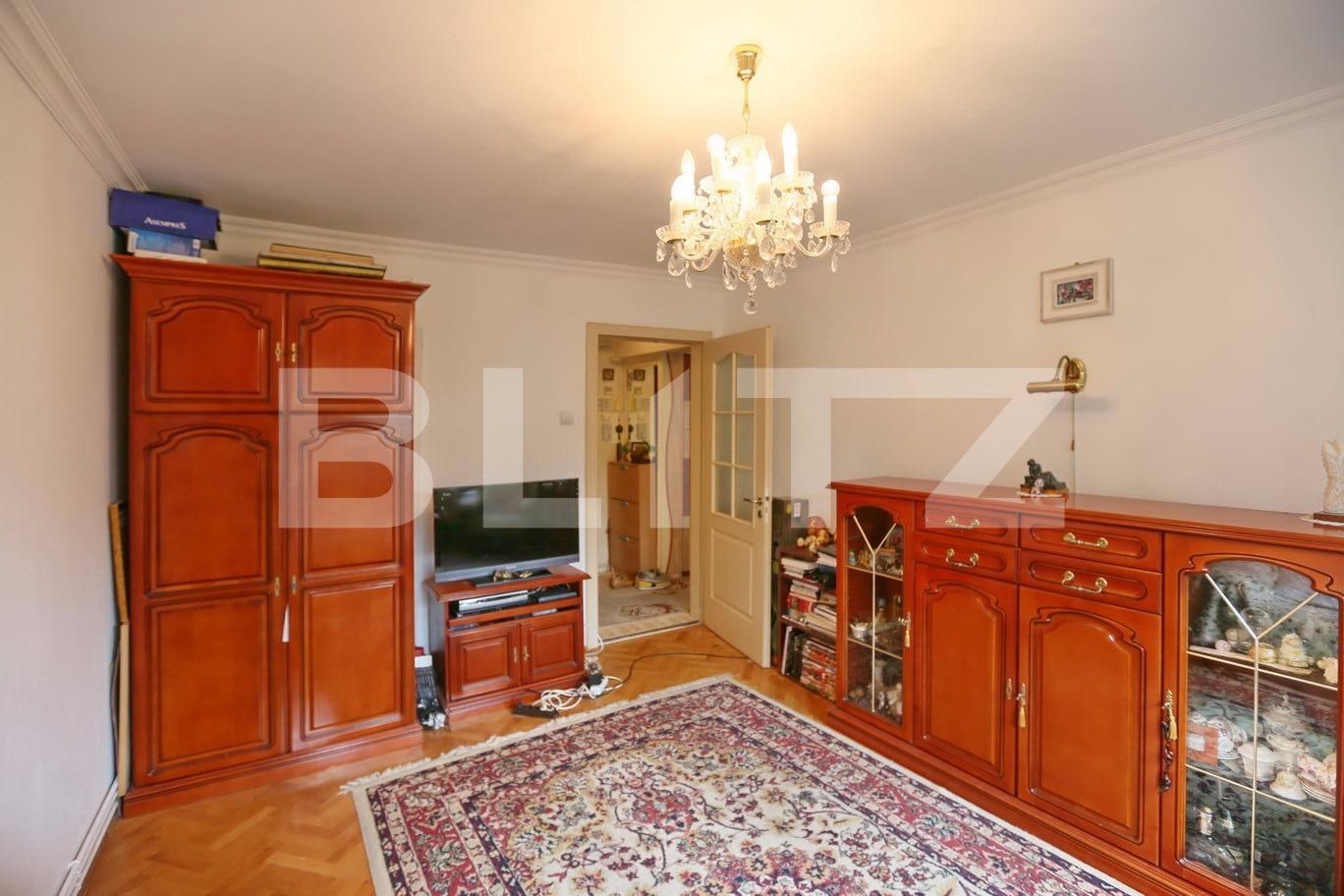 Apartament de vânzare 2 camere Manastur - 27586AV | BLITZ Cluj-Napoca | Poza3