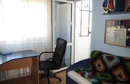 Apartament 3 camere, 70 mp,complet mobilat! A.C! Garaj! Zona Expo Transilvania! 