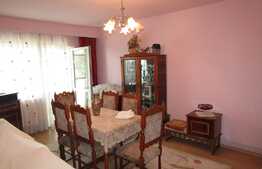 Apartament 3 camere, 70 mp,complet mobilat! A.C! Garaj! Zona Expo Transilvania! 