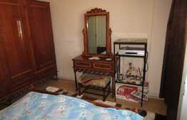 Apartament 3 camere, 70 mp,complet mobilat! A.C! Garaj! Zona Expo Transilvania! 