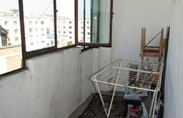 Apartament 3 camere, 70 mp,complet mobilat! A.C! Garaj! Zona Expo Transilvania! 