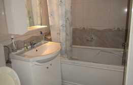 Apartament 3 camere, 70 mp,complet mobilat! A.C! Garaj! Zona Expo Transilvania! 