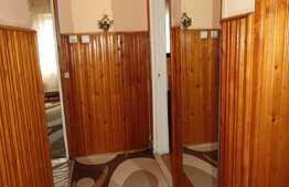 Apartament 3 camere, 70 mp,complet mobilat! A.C! Garaj! Zona Expo Transilvania! 