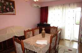 Apartament 3 camere, 70 mp,complet mobilat! A.C! Garaj! Zona Expo Transilvania! 