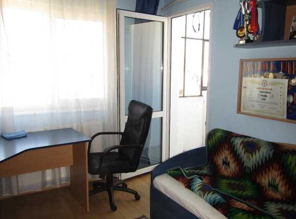 Apartament de închiriat 3 camere Marasti - 27587AI | BLITZ Cluj-Napoca | Poza10