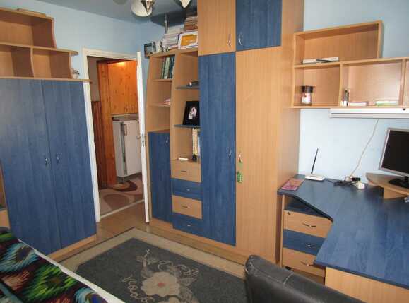 Apartament de închiriat 3 camere Marasti - 27587AI | BLITZ Cluj-Napoca | Poza11