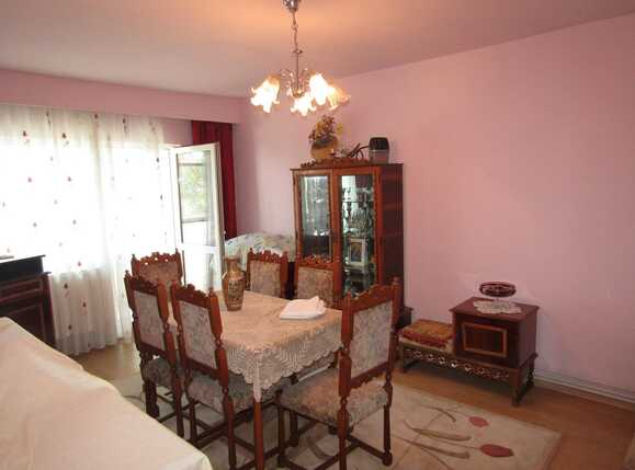 Apartament de închiriat 3 camere Marasti - 27587AI | BLITZ Cluj-Napoca | Poza6