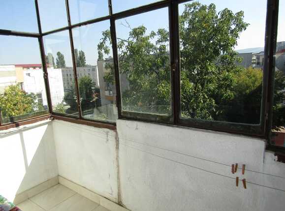 Apartament de închiriat 3 camere Marasti - 27587AI | BLITZ Cluj-Napoca | Poza14