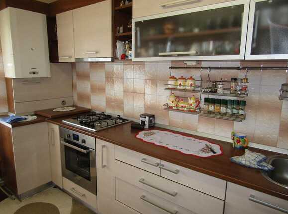 Apartament de închiriat 3 camere Marasti - 27587AI | BLITZ Cluj-Napoca | Poza2