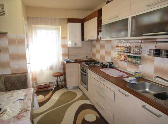 Apartament de închiriat 3 camere Marasti - 27587AI | BLITZ Cluj-Napoca | Poza1