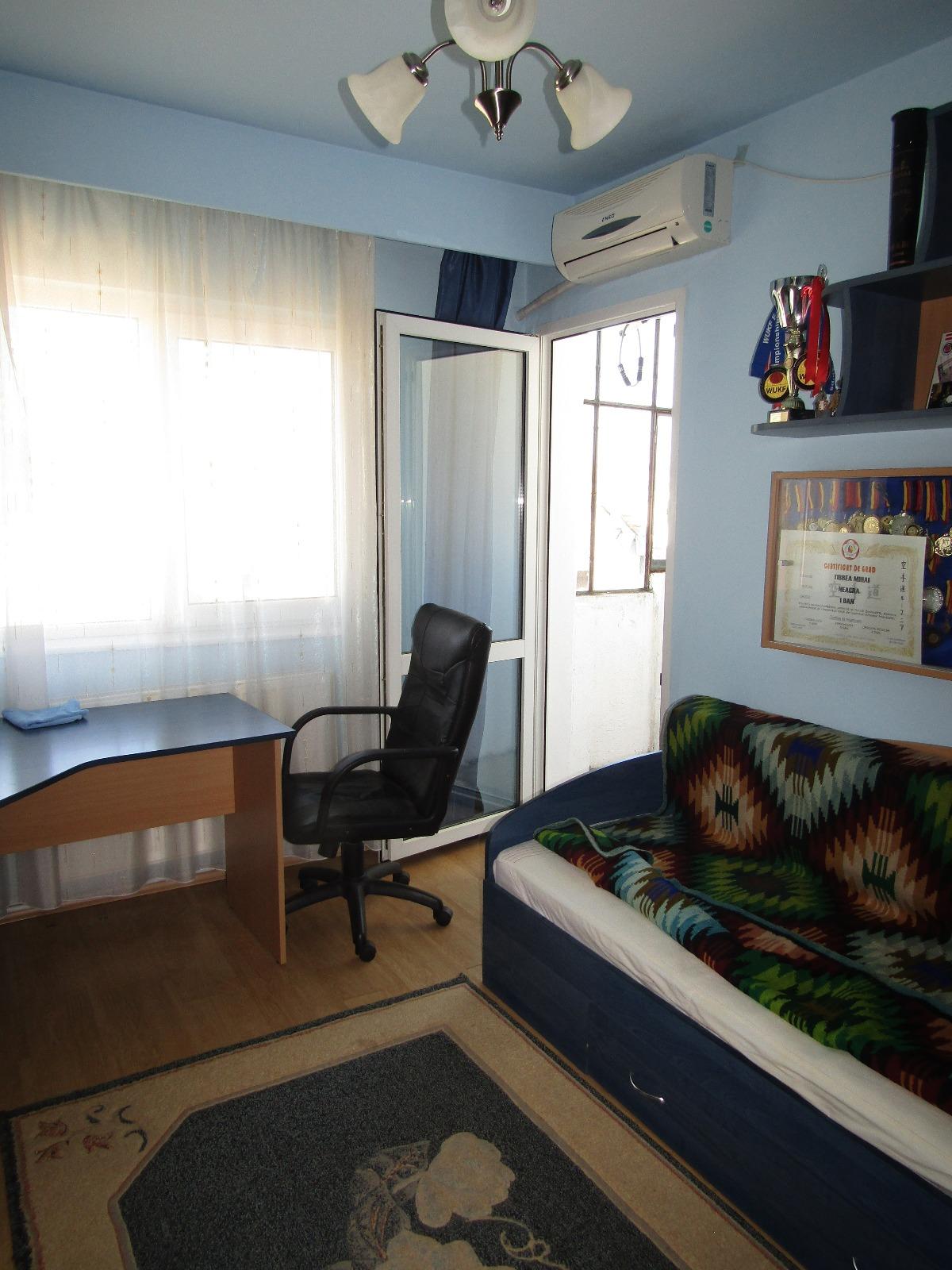 Apartament de închiriat 3 camere Marasti - 27587AI | BLITZ Cluj-Napoca | Poza10