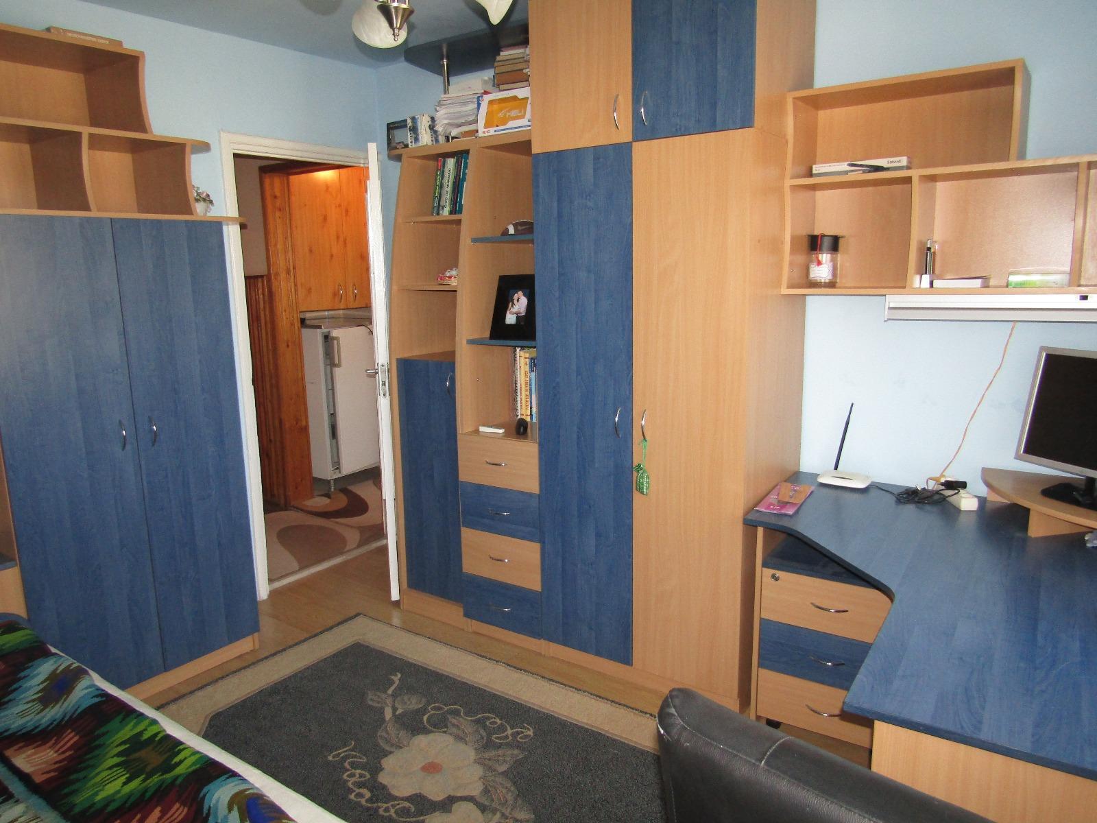 Apartament de închiriat 3 camere Marasti - 27587AI | BLITZ Cluj-Napoca | Poza11