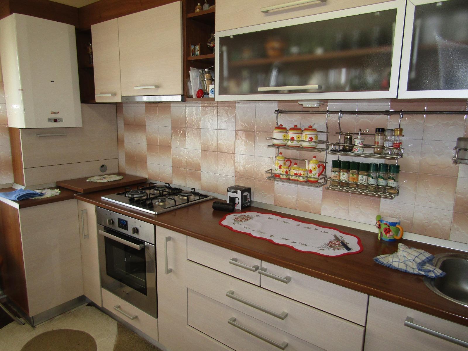 Apartament de închiriat 3 camere Marasti - 27587AI | BLITZ Cluj-Napoca | Poza2