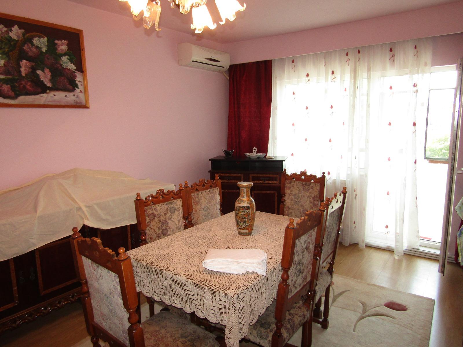 Apartament de închiriat 3 camere Marasti - 27587AI | BLITZ Cluj-Napoca | Poza7