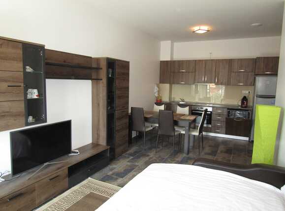 Apartament de închiriat 3 camere Intre Lacuri - 27588AI | BLITZ Cluj-Napoca | Poza2