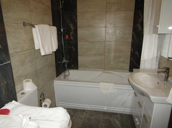 Apartament de închiriat 3 camere Intre Lacuri - 27588AI | BLITZ Cluj-Napoca | Poza13