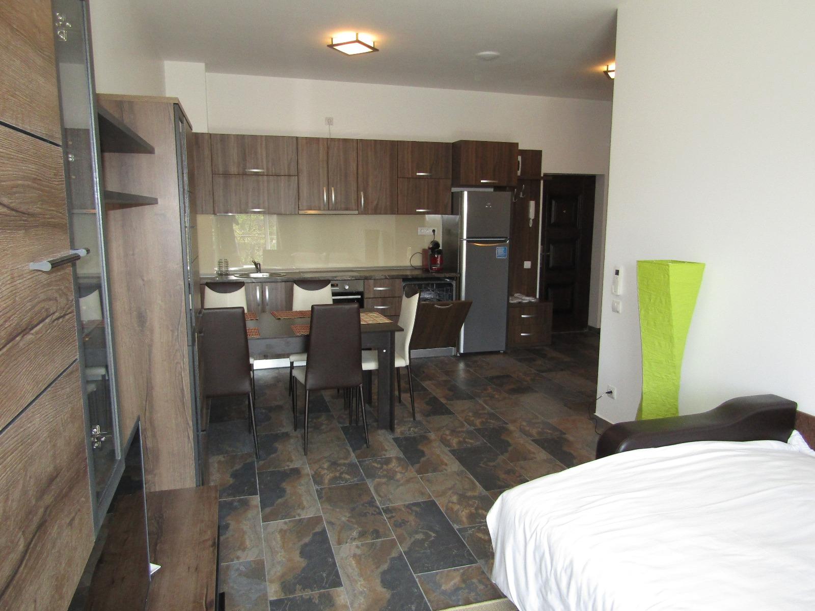 Apartament de închiriat 3 camere Intre Lacuri - 27588AI | BLITZ Cluj-Napoca | Poza3