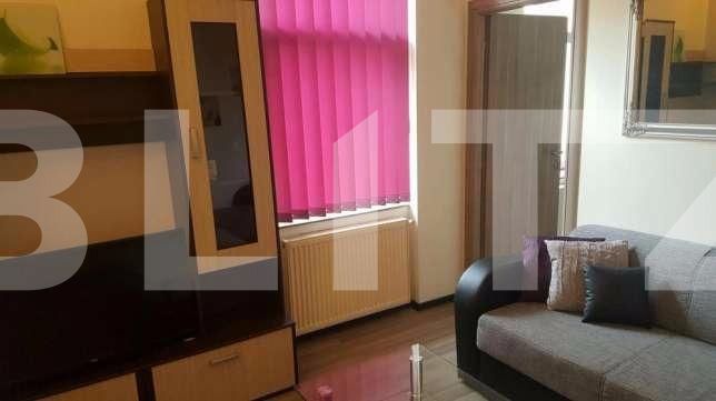 Apartament de închiriat 2 camere Central - 27589AI | BLITZ Cluj-Napoca | Poza3
