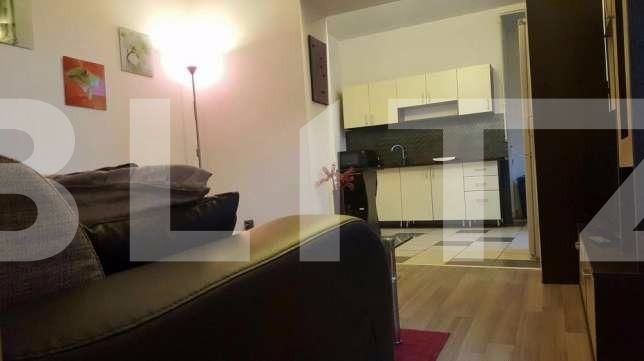 Apartament de închiriat 2 camere Central - 27589AI | BLITZ Cluj-Napoca | Poza5