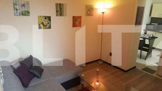 Apartament de închiriat 2 camere Central - 27589AI | BLITZ Cluj-Napoca | Poza2