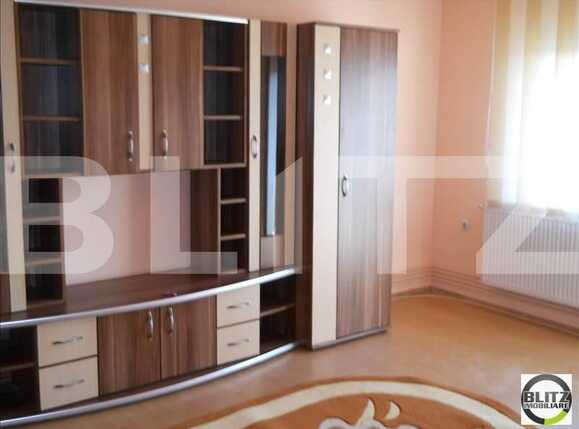 Apartament de închiriat 2 camere Marasti - 2759AI | BLITZ Cluj-Napoca | Poza2