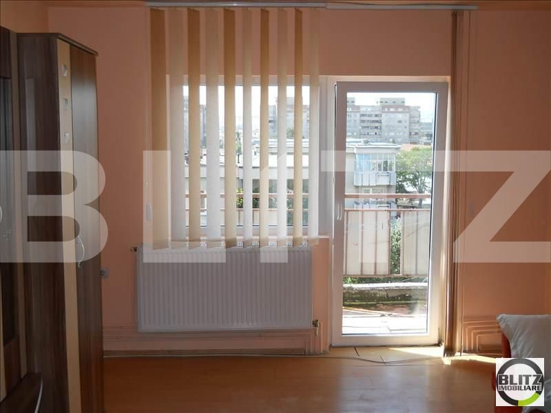 Apartament de închiriat 2 camere Marasti - 2759AI | BLITZ Cluj-Napoca | Poza3