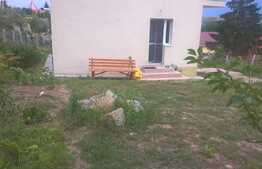 Casa individuala, 130 mp utili, 470 mp teren, zona Feleacu