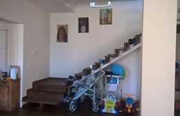 Casa individuala, 130 mp utili, 470 mp teren, zona Feleacu