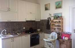 Casa individuala, 130 mp utili, 470 mp teren, zona Feleacu