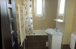 2 camere, 40 mp, decomandat, renovat recent, zona Piata Flora