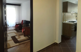 2 camere, 40 mp, decomandat, renovat recent, zona Piata Flora