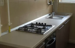 2 camere, 40 mp, decomandat, renovat recent, zona Piata Flora