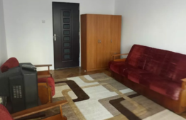 2 camere, 40 mp, decomandat, renovat recent, zona Piata Flora