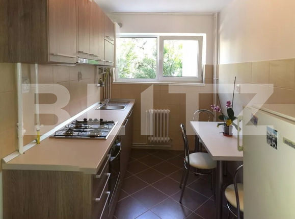 Apartament de închiriat 2 camere Manastur - 27591AI | BLITZ Cluj-Napoca | Poza3