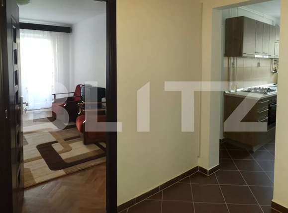 Apartament de închiriat 2 camere Manastur - 27591AI | BLITZ Cluj-Napoca | Poza2