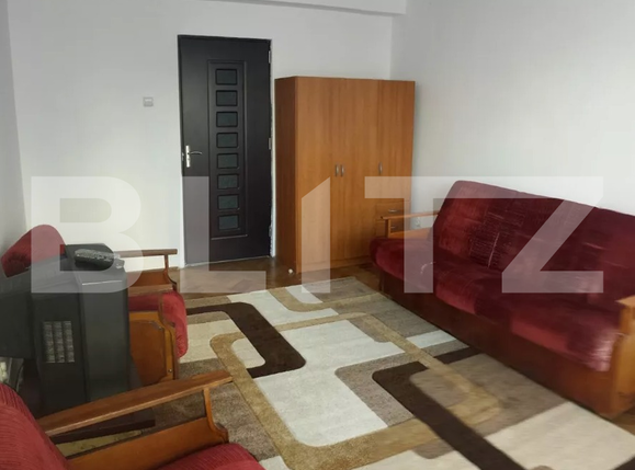 Apartament de închiriat 2 camere Manastur - 27591AI | BLITZ Cluj-Napoca | Poza1
