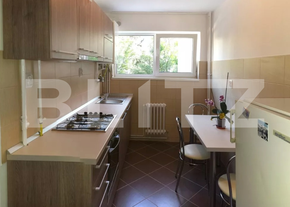 Apartament de închiriat 2 camere Manastur - 27591AI | BLITZ Cluj-Napoca | Poza3