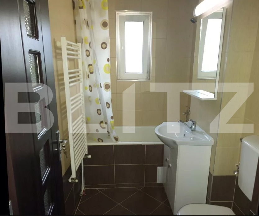 Apartament de închiriat 2 camere Manastur - 27591AI | BLITZ Cluj-Napoca | Poza8