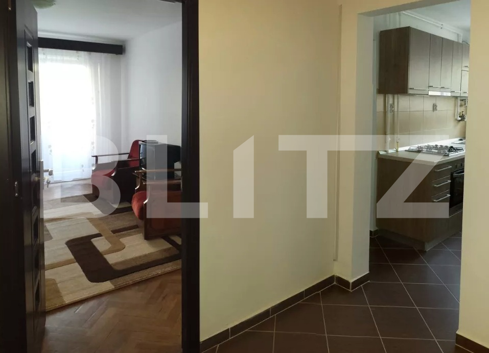 Apartament de închiriat 2 camere Manastur - 27591AI | BLITZ Cluj-Napoca | Poza2