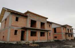 Vanzare duplex, 120 mp utili, 300 mp teren, zona linistita!